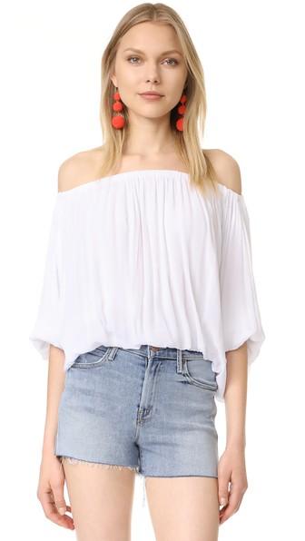 Lspace L*space Renegade Top