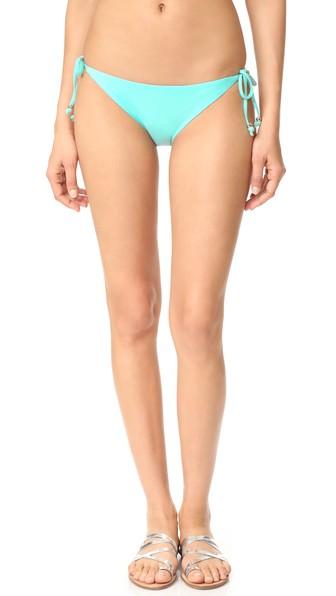 Shoshanna Clean Triangle Bottoms