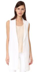 Club Monaco Lukkena Vest