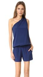 Ramy Brook Lulu Romper