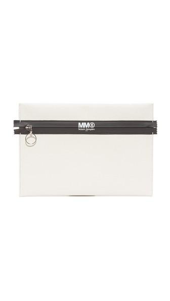 Mm6 Anniversary Clutch