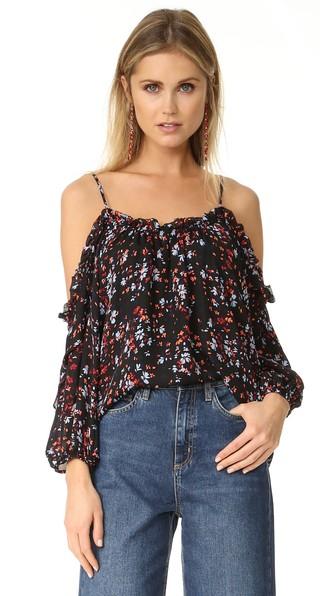 Parker Francene Blouse