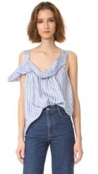 Paper London Flute Top