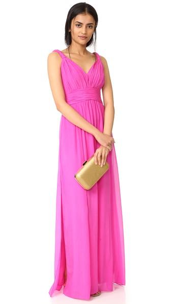 Rachel Zoe Bellamy Gown