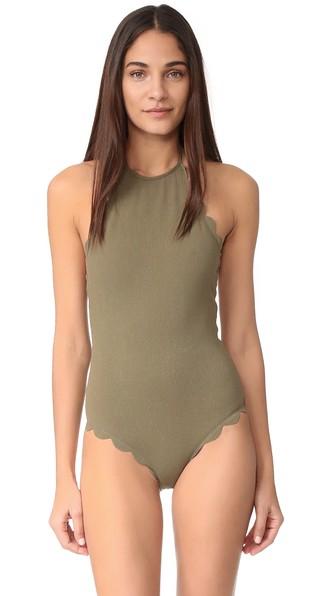 Marysia Swim Mott Maillot