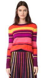 Temperley London Frost Cashmere Sweater