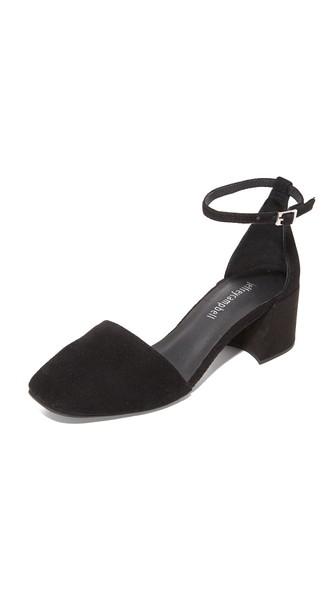 Jeffrey Campbell Parisa Heels