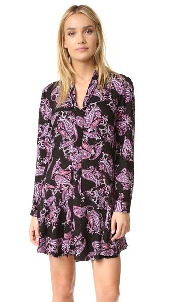 Ella Moss Linley Dress