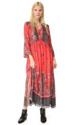 Free People If You Only Knew Dress