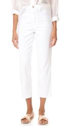 Joe S Jeans Jane High Rise Straight Crop Jeans