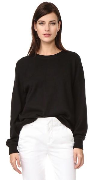 Vince Easy Pullover