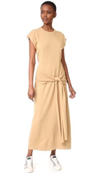 Joseph Tipi Dress