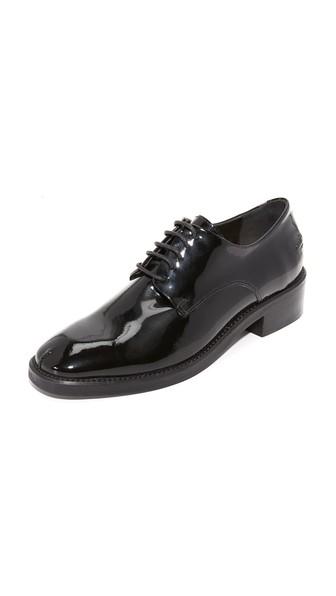 Rachel Comey Bentley Oxfords