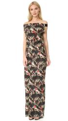 Zero Maria Cornejo Long Revi Dress