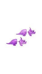 Kate Spade New York Whimsies Triceratops Ear Jackets