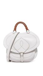 Maison Margiela Leather Shoulder Bag