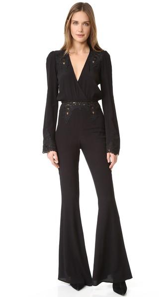 Stone Cold Fox Bella Jumpsuit