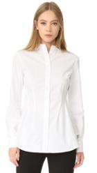 Antonio Berardi Button Down Blouse