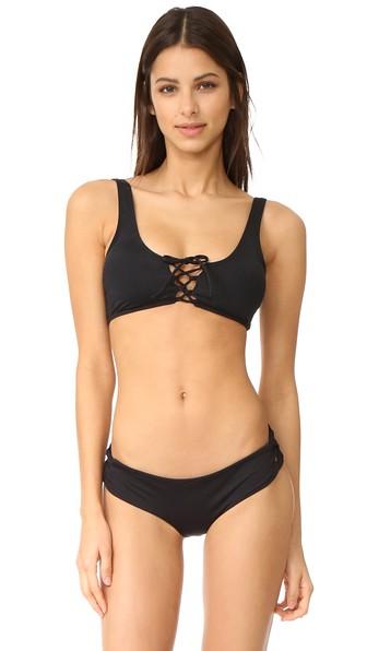 Lspace L*space Romi Bikini Top