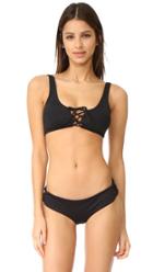 Lspace L*space Romi Bikini Top