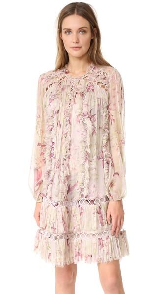 Zimmermann Winsome Sphere Dress