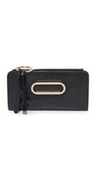 See By Chloe Paige Snap Wallet