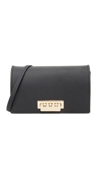 Zac Zac Posen Earthette Cross Body Bag