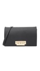 Zac Zac Posen Earthette Cross Body Bag