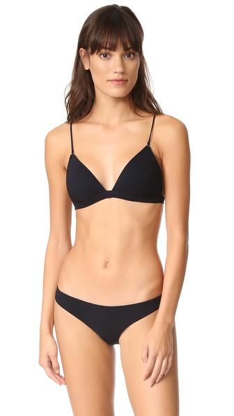 Zimmermann Separates Fixed Tri Bra