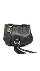 See By Chloe Small Collins Saddle Bag
