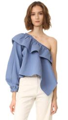 Rachel Comey Georgia Top