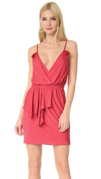 Roberto Cavalli Sleeveless Dress
