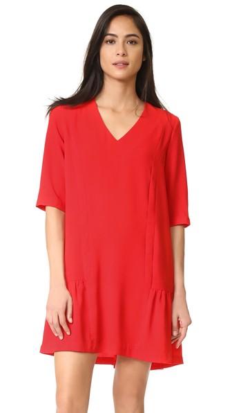 Suncoo Cheryne Dress