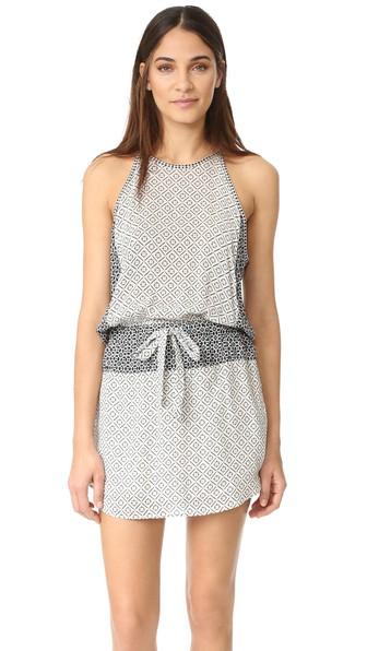 Young Fabulous Broke Bella Dress