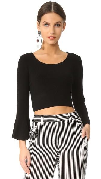 A L C Mara Top