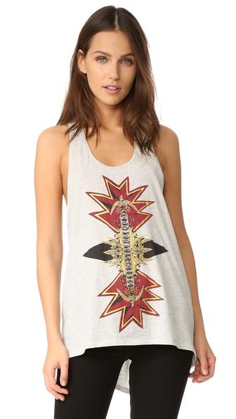 Sass Bide Ride Into The Sun Tank