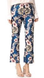 Philosophy Di Lorenzo Serafini Floral Pants