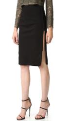 Diane Von Furstenberg Noemi Skirt