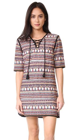 Antik Batik Sancha Dress