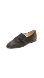 Sarah Flint Carla Flats