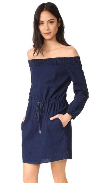 Rag Bone Jean Drew Dress