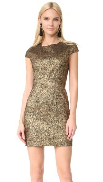Diane Von Furstenberg Hadlie Two Dress