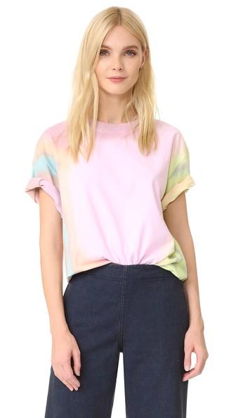 Rachel Comey Scot Tee