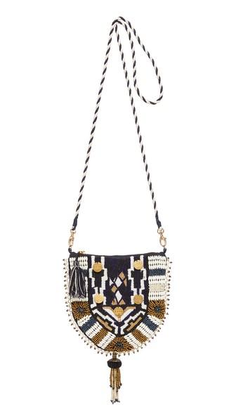 Figue Luna Cross Body Bag
