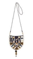 Figue Luna Cross Body Bag
