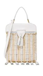 Serpui Marie Frankie Cross Body Bag