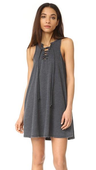 Z Supply All Tied Up Dress