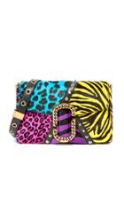 Marc Jacobs St Marc Punk Cross Body Bag