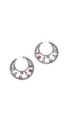 Dannijo Kalila Earrings