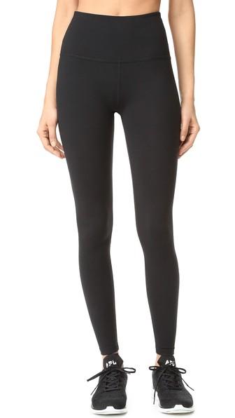 Beyond Yoga High Waist Long Leggings